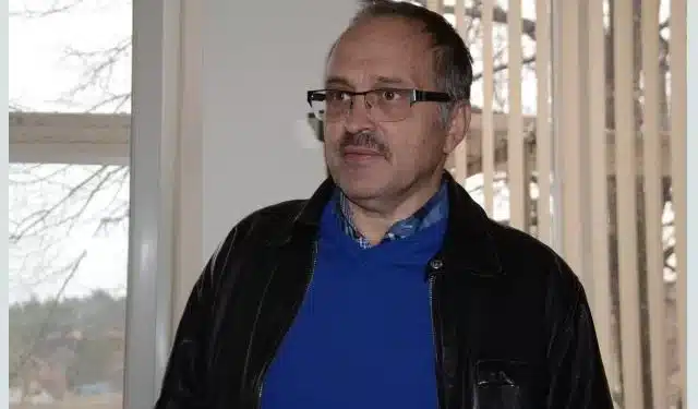 д р георги илиев