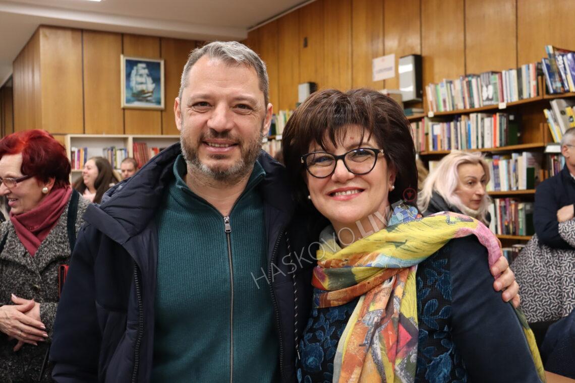 Цвета Караянчева 