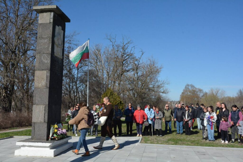 клокотница битка гайдар водеща