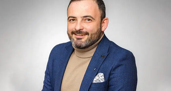 арх.Саранди Сарандиев